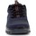 Pantofi Bărbați Fitness și Training Skechers Glide Step Fasten Up Navy/Black 232136-NVBK Multicolor