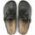 Pantofi Femei Papuci de casă Birkenstock Boston BS Negru