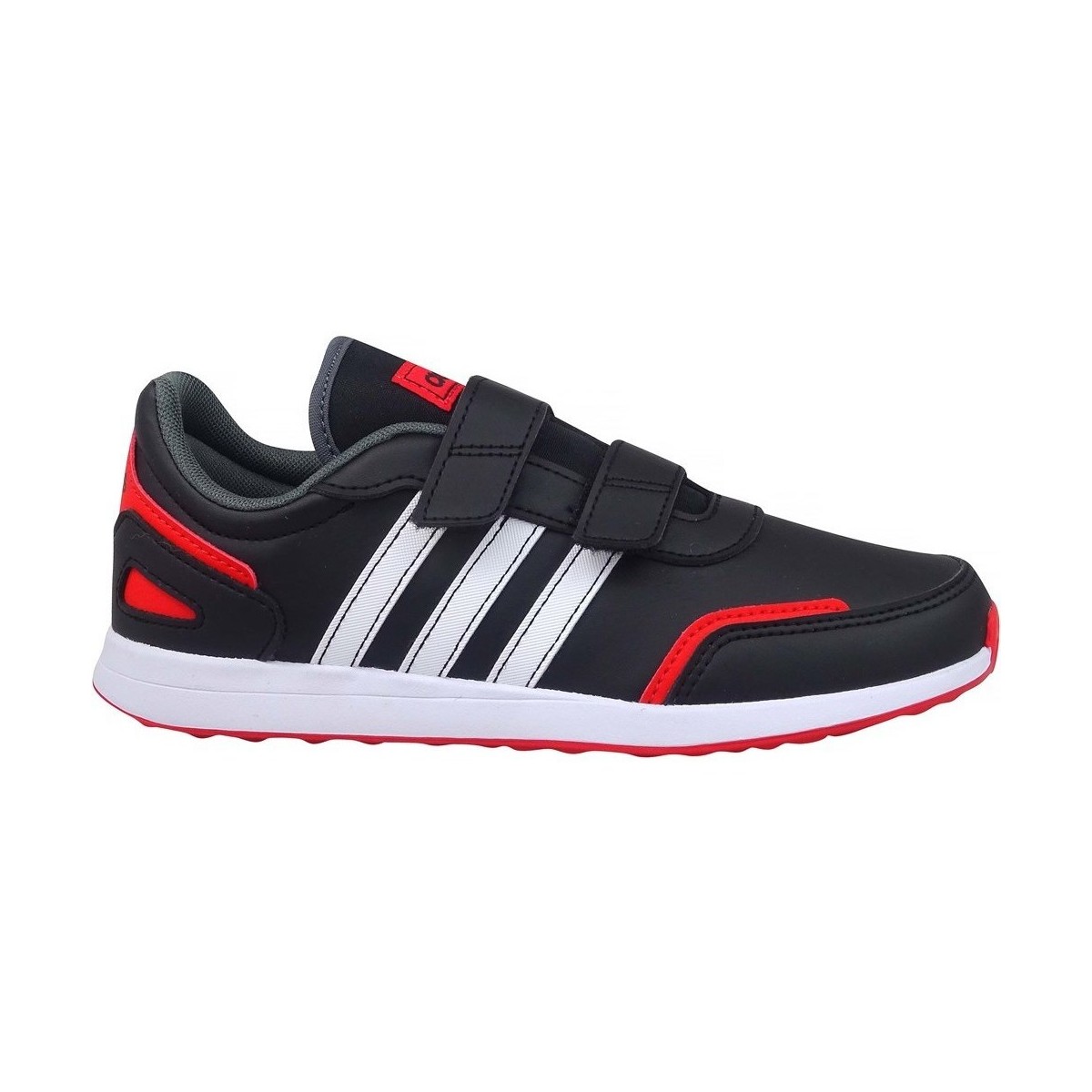 Pantofi Copii Pantofi sport Casual adidas Originals VS Switch 3 CF C Negru