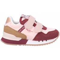 Pantofi Fete Sneakers Pepe jeans 64909 roz