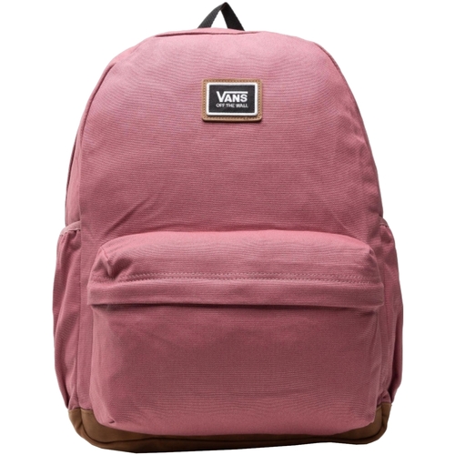 Genti Femei Rucsacuri Vans Realm Plus Backpack roz