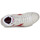 Pantofi Femei Pantofi sport stil gheata Diadora GAME L HIGH WAXED Alb / Roșu