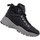 Pantofi Femei Pantofi sport stil gheata Lee Cooper LCJ21310618 Negru