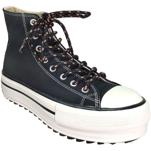 Pantofi Femei Pantofi sport stil gheata Victoria 1061124 Negru
