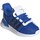 Pantofi Copii Pantofi sport Casual adidas Originals Upath Run Albastru