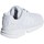 Pantofi Copii Pantofi sport Casual adidas Originals ZX Flux Alb