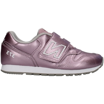 Pantofi Fete Pantofi sport Casual New Balance YZ373XB2 roz