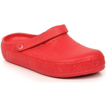 Pantofi Copii Pantofi Oxford
 Big Star INT1735B roșu