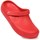 Pantofi Copii Pantofi Oxford
 Big Star INT1735B roșu