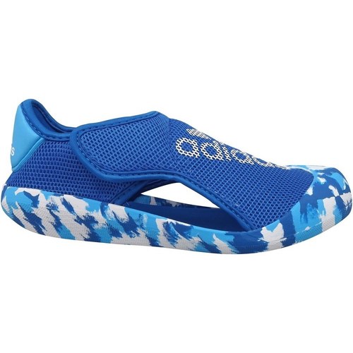 Pantofi Copii Pantofi sport de apă adidas Originals Altaventure 20 C albastru