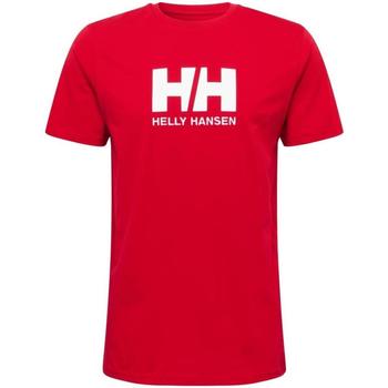 Helly Hansen  roșu