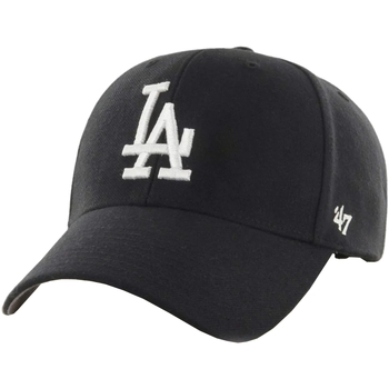 Accesorii textile Băieți Sepci '47 Brand MLB Los Angeles Dodgers Kids Cap Negru