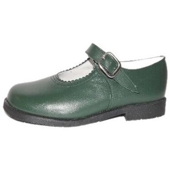 Pantofi Mocasini Hamiltoms 9566-18 verde