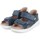 Pantofi Copii Sandale Superfit Lagoon Albastru