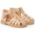 Pantofi Sandale Angelitos 26642-15 Maro