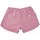 Îmbracaminte Fete Pantaloni trei sferturi 4F JSKDD001 roz