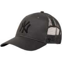 Accesorii textile Bărbați Sepci '47 Brand MLB New York Yankees Branson Cap Gri