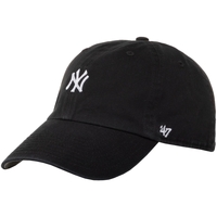 Accesorii textile Bărbați Sepci '47 Brand MLB New York Yankees Base Cap Negru