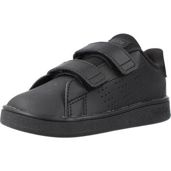 Pantofi Băieți Pantofi sport Casual adidas Originals ADVANTAGE CF I Negru