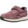 Pantofi Fete Pantofi sport Casual Geox B ALBEN GIRL A roz
