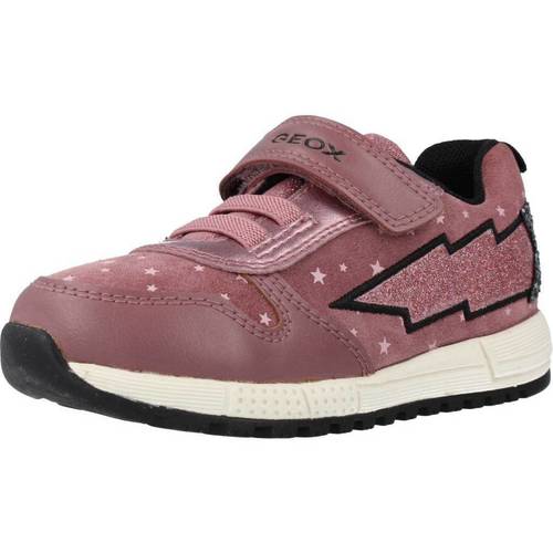 Pantofi Fete Pantofi sport Casual Geox B ALBEN GIRL A roz