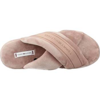 Tommy Hilfiger COMFY HOME SLIPPERS WITH roz