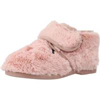 Pantofi Fete Papuci de casă Vulladi 3133 326 roz