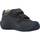 Pantofi Fete Pantofi Oxford
 Chicco 1064699C albastru