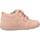 Pantofi Fete Pantofi Oxford
 Chicco GRIMAS roz