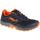 Pantofi Bărbați Trail și running Inov 8 Trailtalon 290 albastru