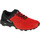 Pantofi Bărbați Trail și running Inov 8 Roclite G 275 roșu