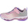 Pantofi Fete Pantofi sport Casual Skechers Skech-Air Fusion roz
