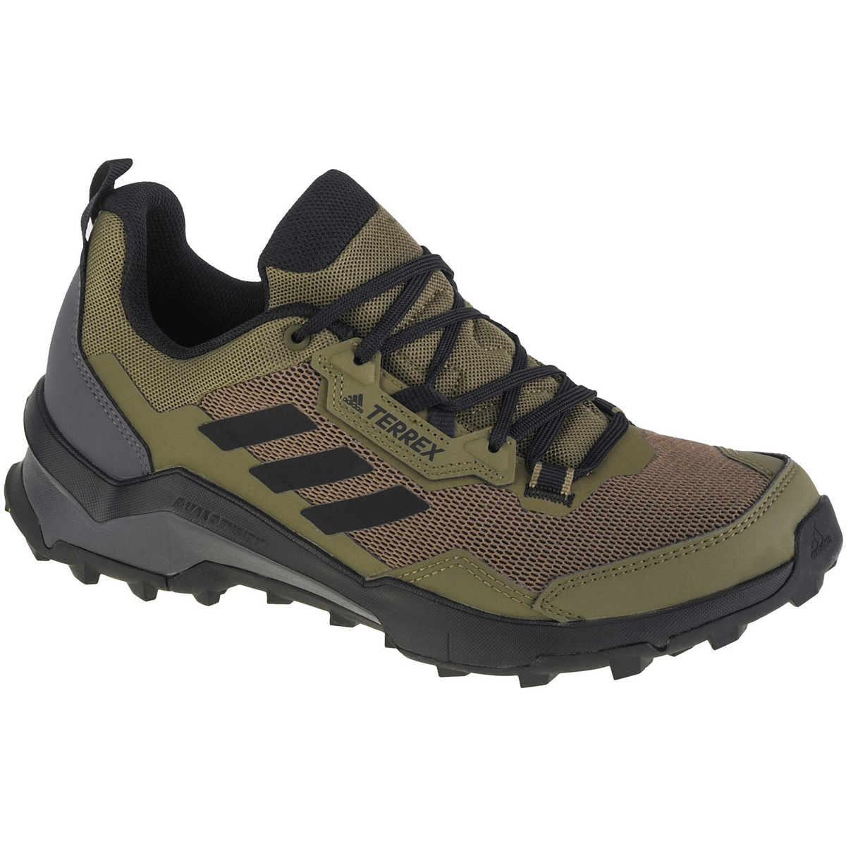 Pantofi Bărbați Drumetie și trekking adidas Originals adidas Terrex AX4 verde
