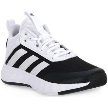 Pantofi Băieți Multisport adidas Originals OWNTHEGAME 2 K Negru
