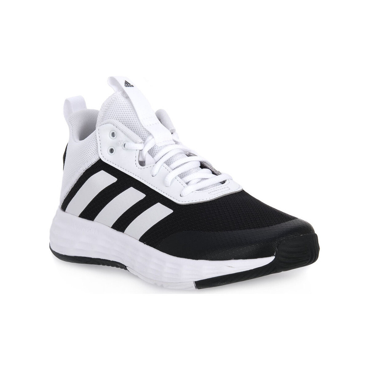 Pantofi Băieți Multisport adidas Originals OWNTHEGAME 2 K Negru