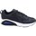 Pantofi Copii Pantofi sport Casual Nike Air Max 200 Negru