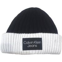 Accesorii textile Căciuli Calvin Klein Jeans  Negru