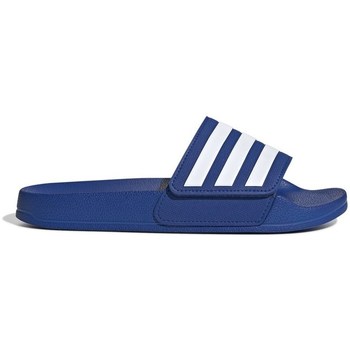 Pantofi Copii Pantofi sport de apă adidas Originals Adilette Shower Slides Albastru