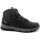 Pantofi Bărbați Ghete Grisport Dakota New Negru