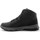 Pantofi Bărbați Ghete Grisport Dakota New Negru
