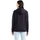 Îmbracaminte Femei Bluze îmbrăcăminte sport  Levi's Standard Zip Hoodie Negru