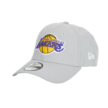 Accesorii textile Sepci New-Era REPREVE 9FORTY LOS ANGELES LAKERS Gri
