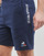 Îmbracaminte Bărbați Pantaloni scurti și Bermuda Le Coq Sportif ESS Short Regular N°1 M Albastru