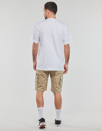 Dickies AITKIN CHEST TEE SS Alb