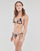 Îmbracaminte Femei Costum de baie 2 piese Roxy ROXY INTO THE SUN TIKI TRI SET Multicolor
