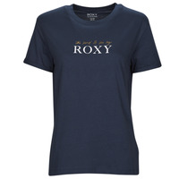Îmbracaminte Femei Tricouri mânecă scurtă Roxy NOON OCEAN Albastru