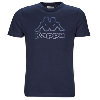 Îmbracaminte Bărbați Tricouri mânecă scurtă Kappa CREEMY Albastru