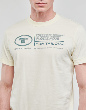Tom Tailor 1035611 Bej