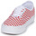 Pantofi Pantofi sport Casual Vans AUTHENTIC Roșu / Alb