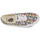 Pantofi Femei Pantofi sport Casual Vans AUTHENTIC Multicolor